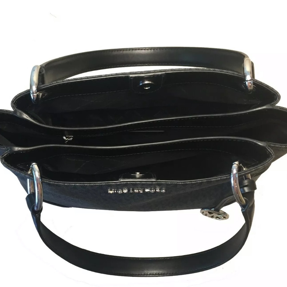 BUNDLE 👜💕-NWT Michael Kors Tote Wallet SET - Picture 7 of 7
